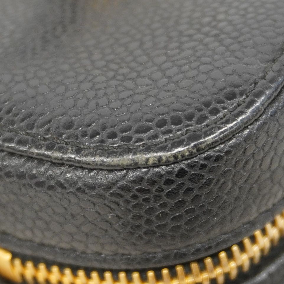 バニティバッグ