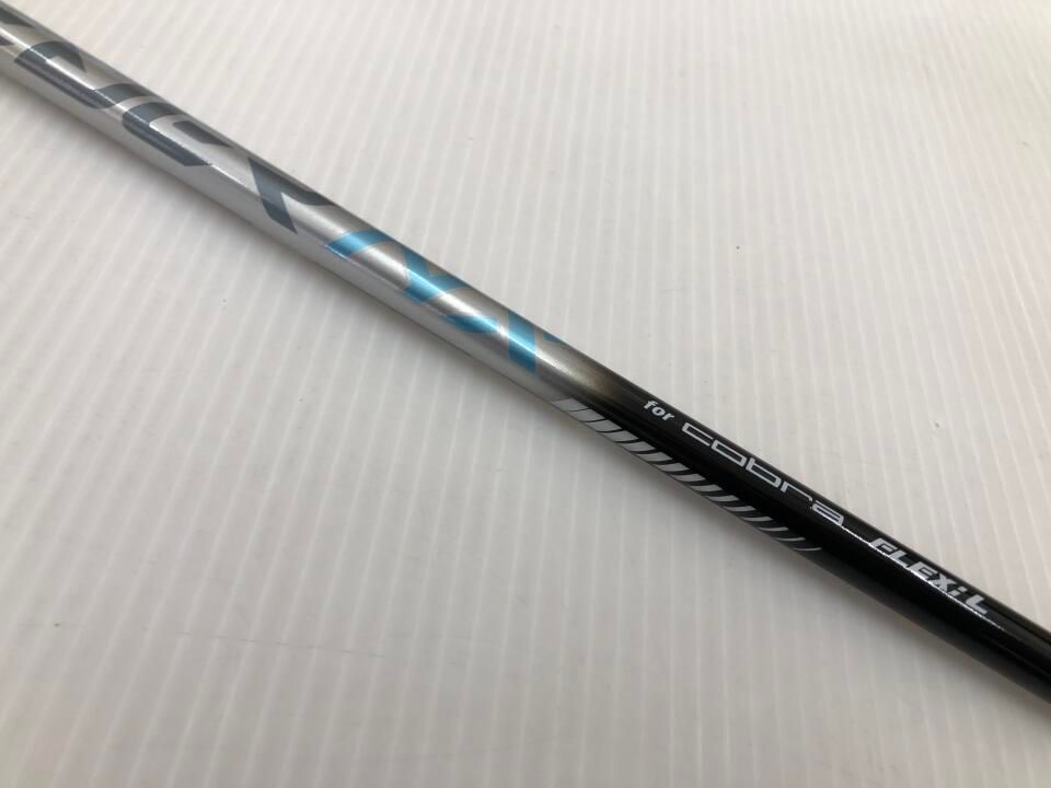 コブラ AEROJET レディス 47 5度 SPEEDER NX for Cobra Lフレックス ウェッジ 最短 ユーティリティ ウェッジ 