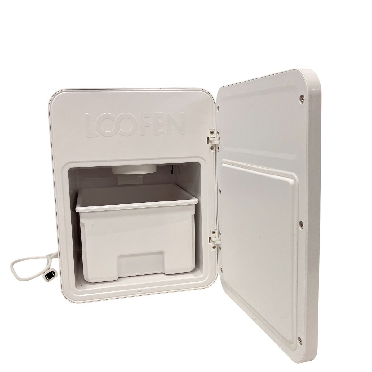 loofen SLW-01 生ごみ乾燥機 家電 中古 Z10647162 - メルカリ