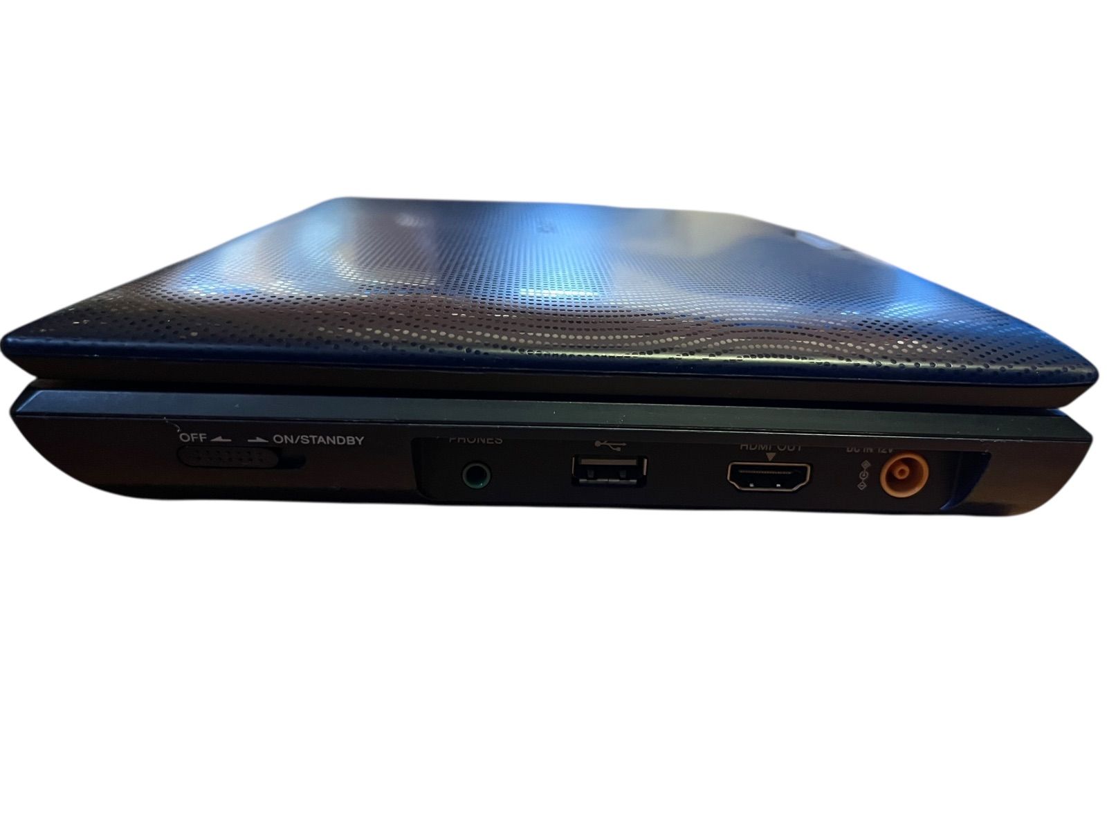  SONY ポータブルBlu rayプレイヤー DVD BDP SX 910 9 V型 車内 屋外 ポータブルプレーヤー プレーヤー