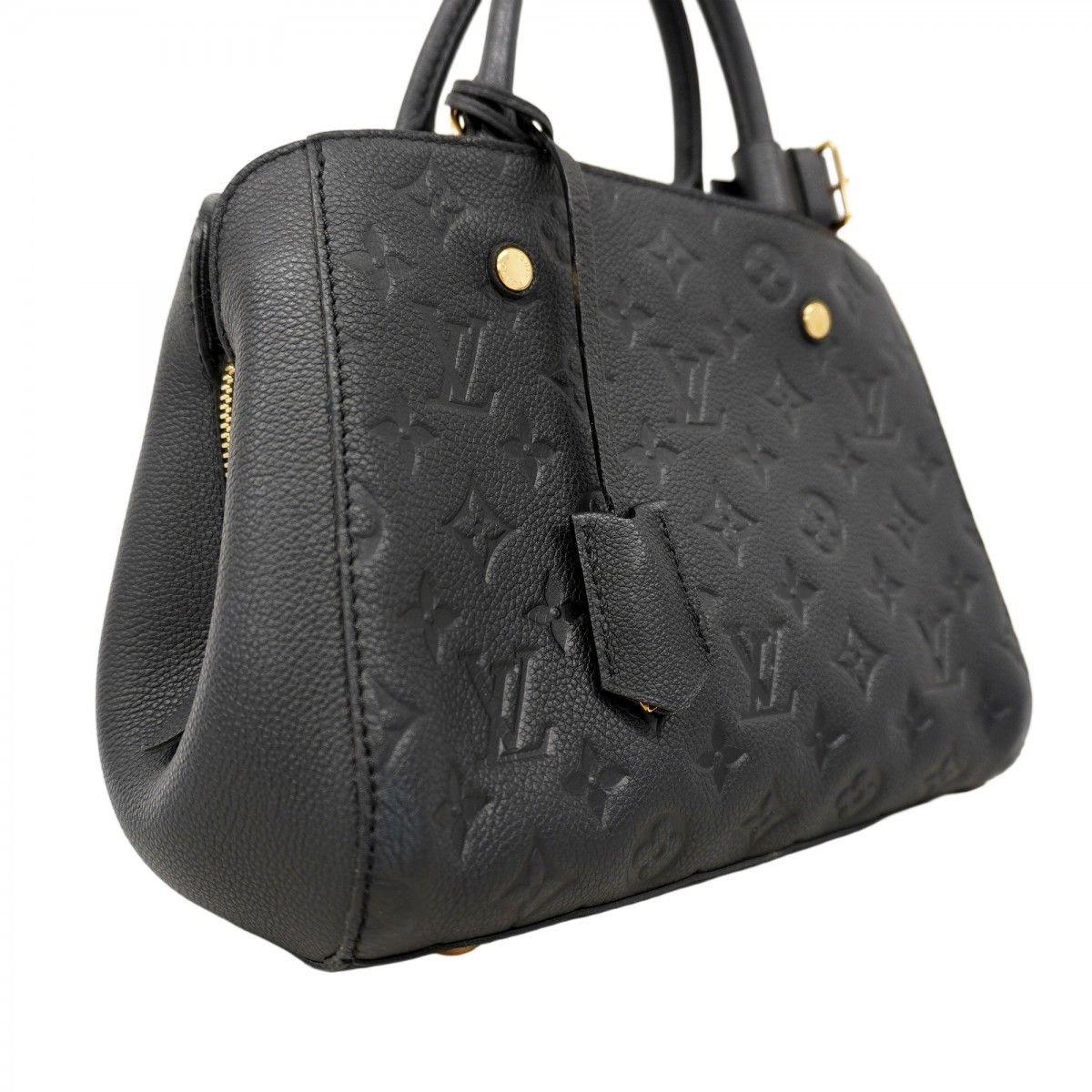 5oe5761-h】ルイヴィトン ハンドバッグ モノグラム・アンプラント