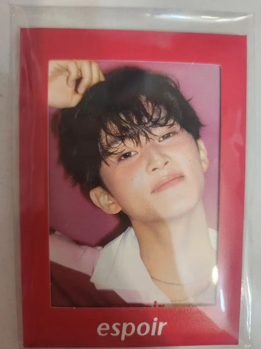 マーク エスプワ トレカ