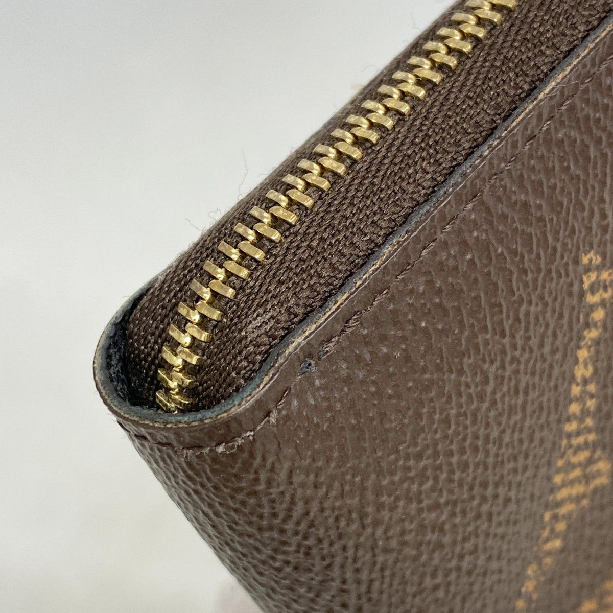 5oe5855】ルイヴィトン コインケース モノグラム・ジャイアント