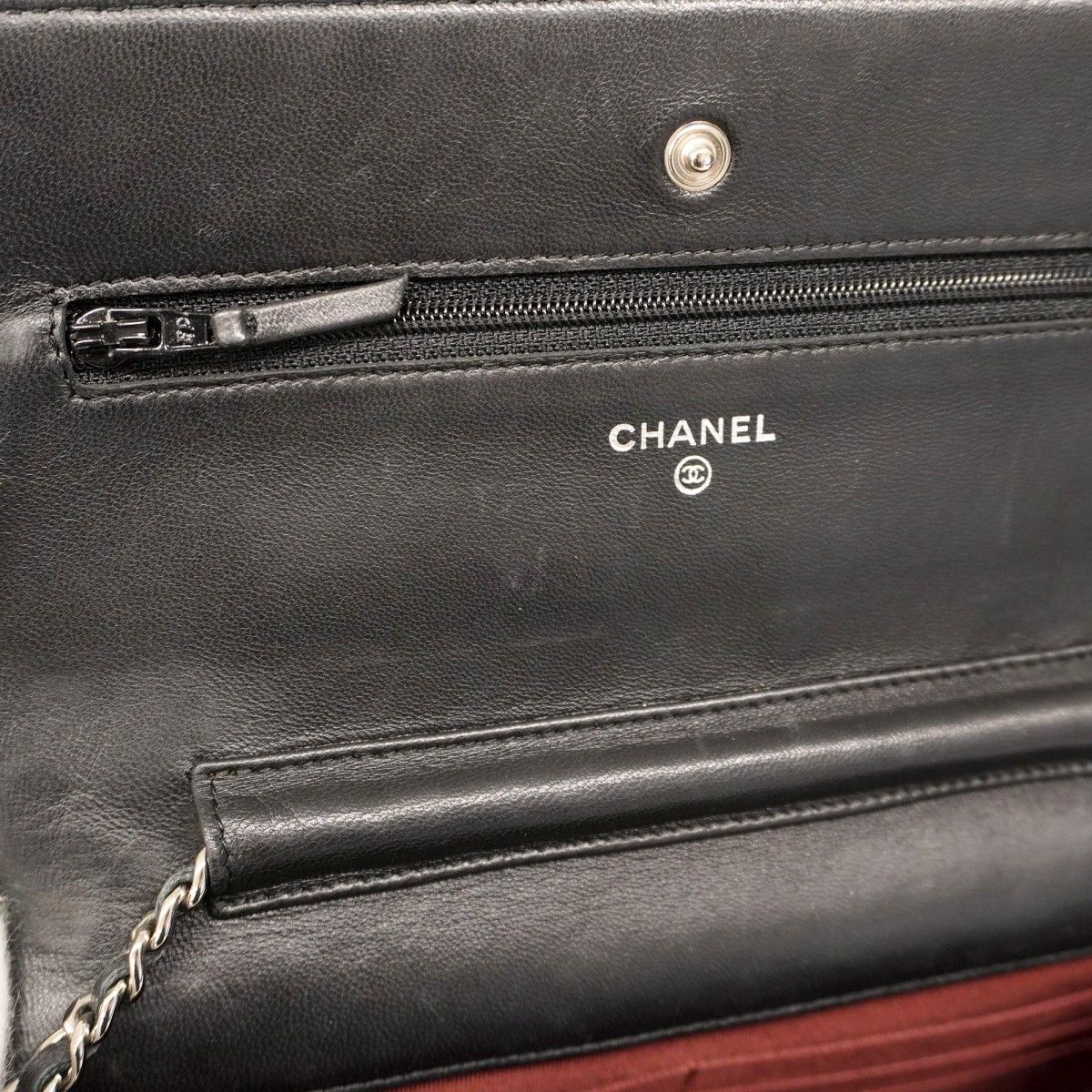 マトラッセ ラムスキン