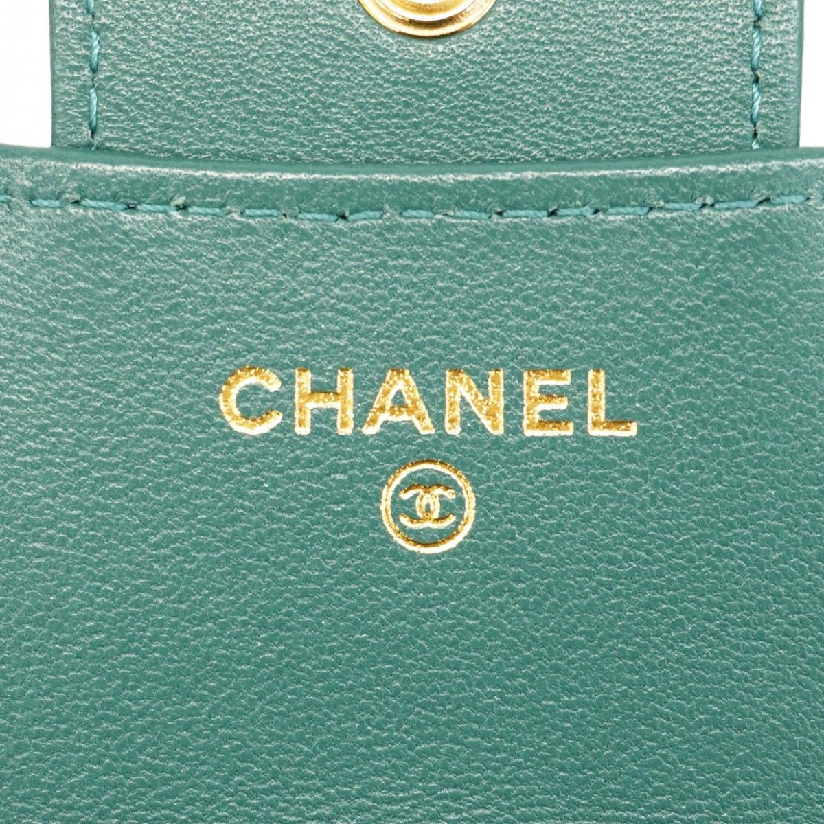 5oe5984-h】シャネル ショルダーバッグ マトラッセ ラムスキン