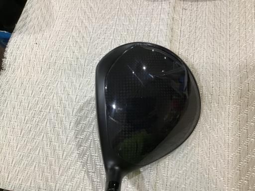 中古】 ブリヂストン BRIDGESTONE B2 HT 10.5° ドライバー DR 純正特注