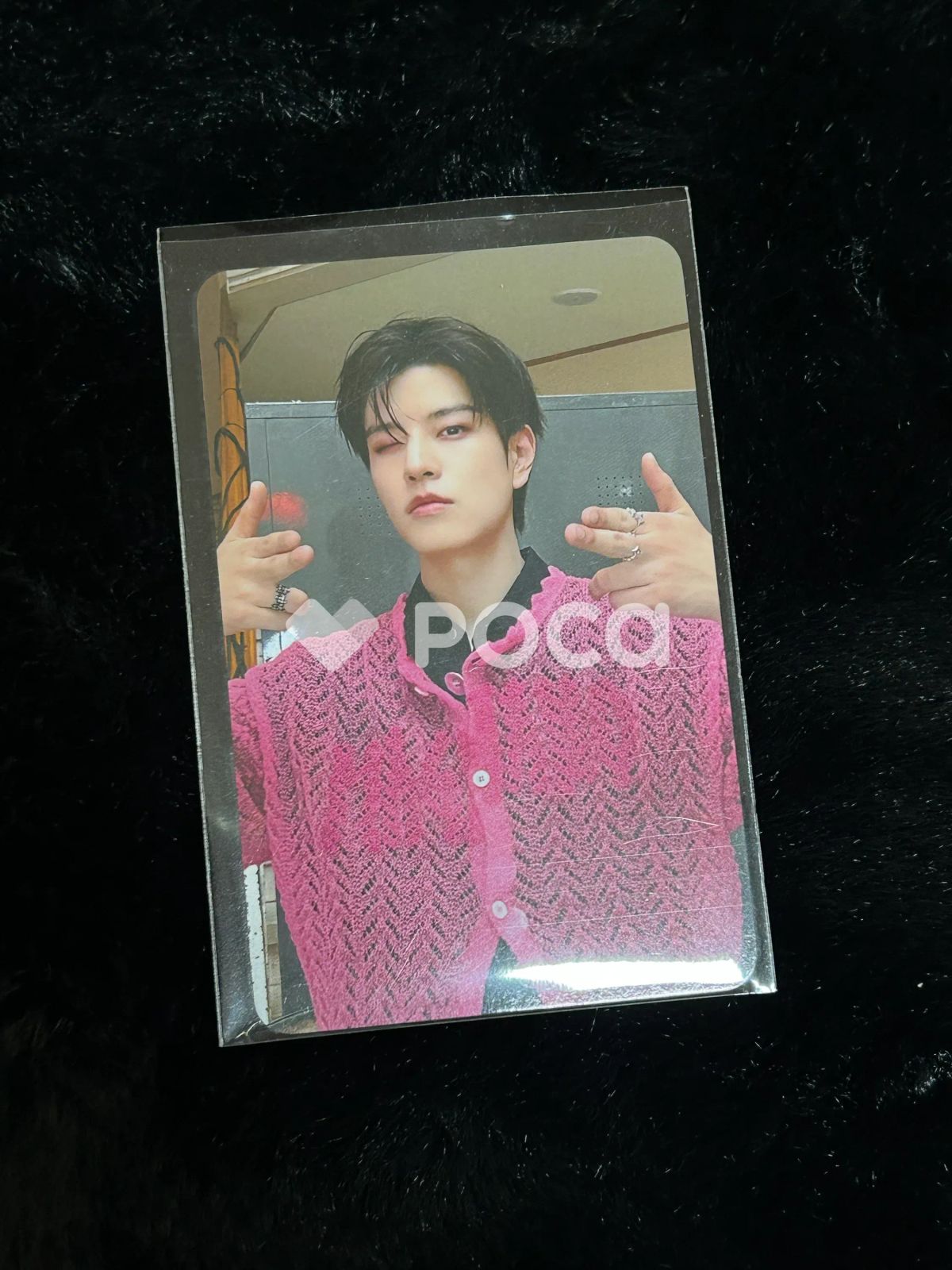 straykids スンミン スキズ DO IT ポップアップストア スタンプイベント