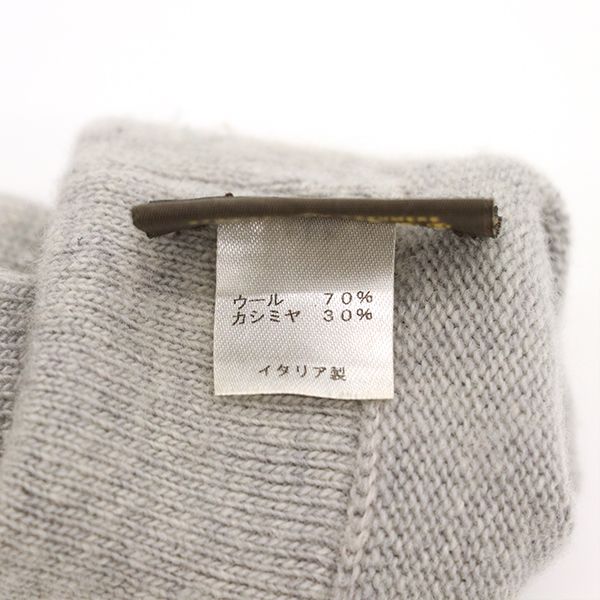 ルイヴィトン LOUIS VUITTON モノグラム・サンセット グローブ M73049