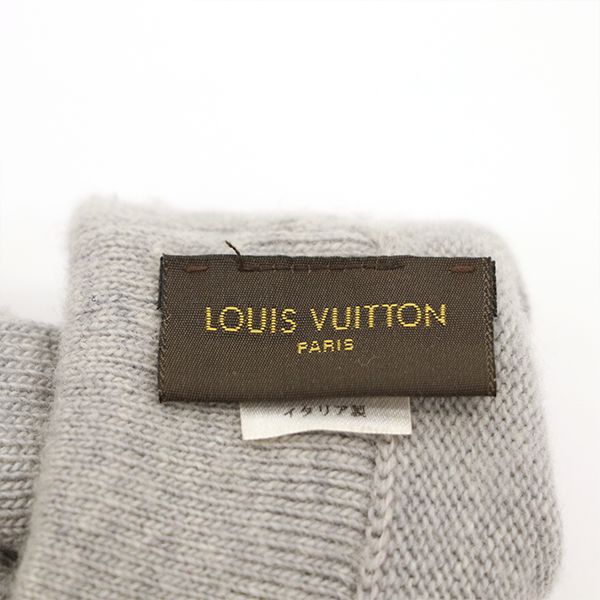 ルイヴィトン LOUIS VUITTON モノグラム・サンセット グローブ M73049