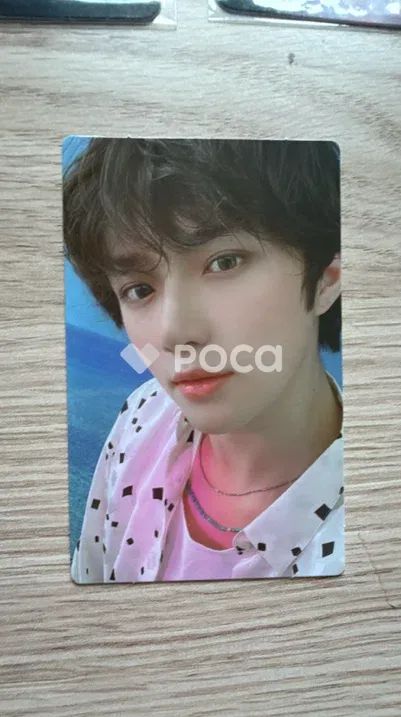 TXT ボムギュ minisode1 : Blue Hour AR Ver. - メルカリ