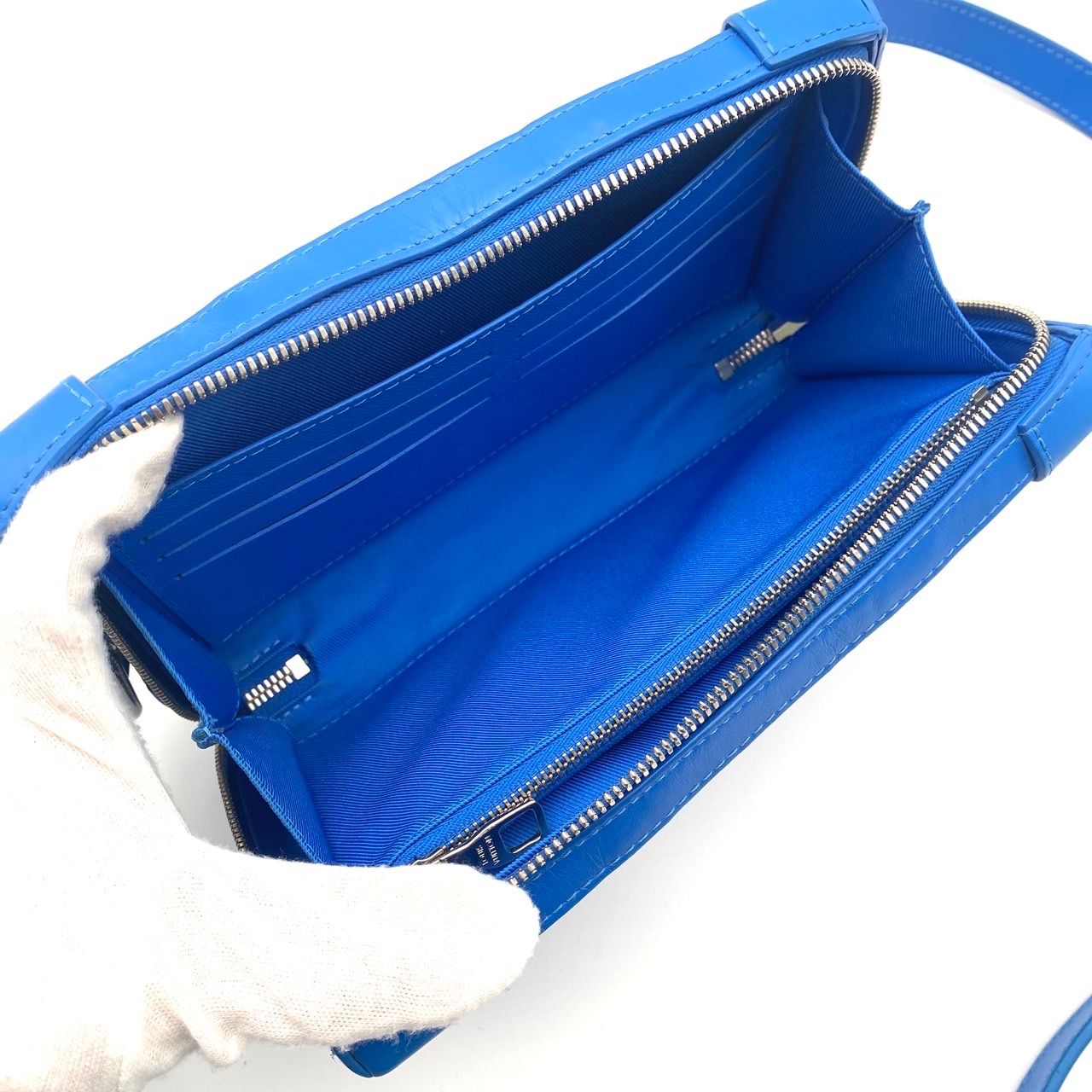 ソフトトランク