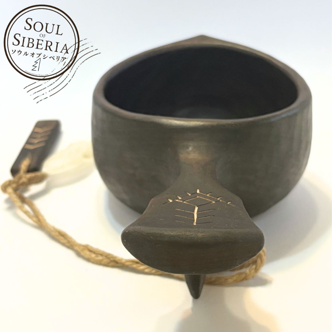 ⭐️新作 Bird's Tail バーズテイル【公式】Soul of Siberia ソウル