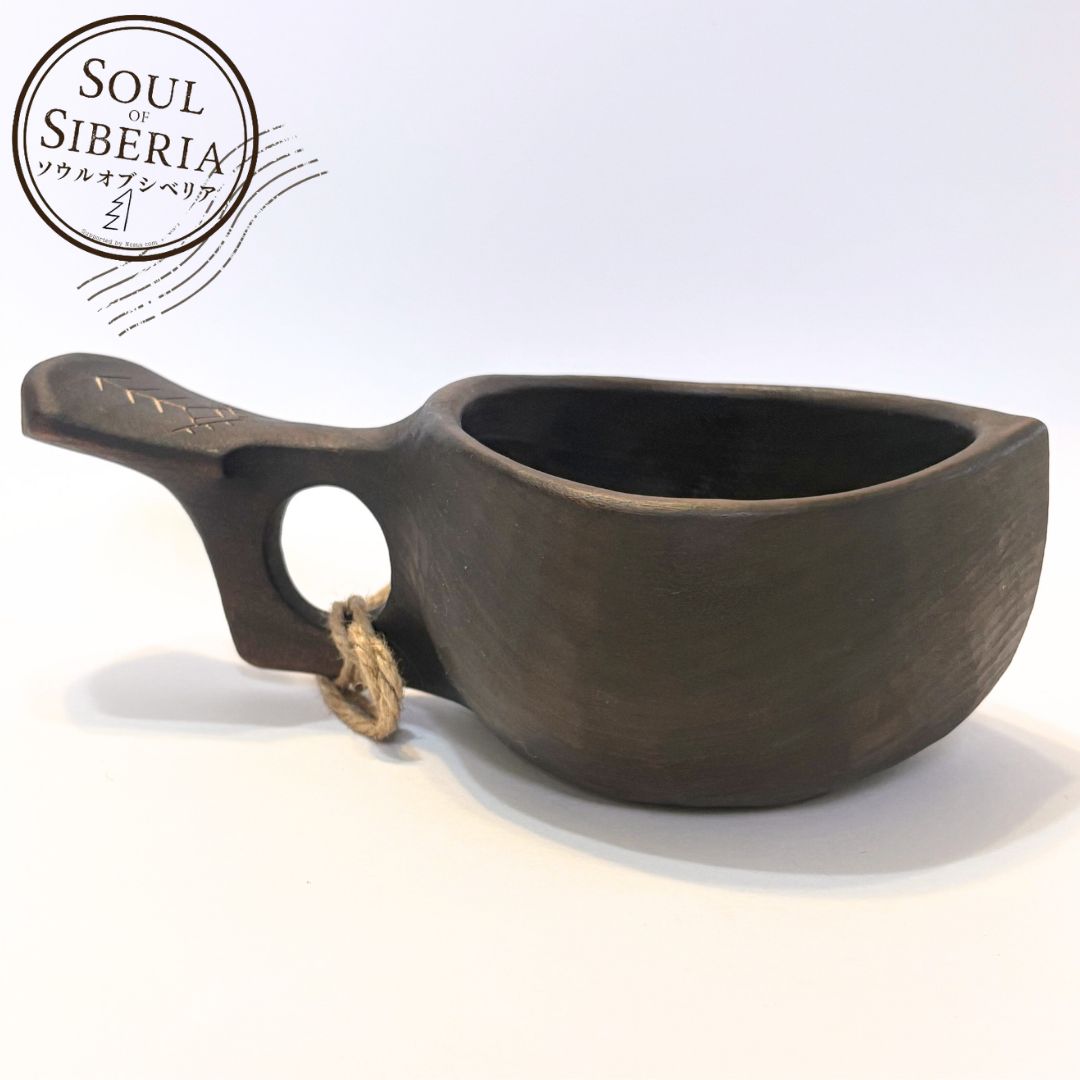 ⭐️新作 Bird's Tail バーズテイル【公式】Soul of Siberia ソウル