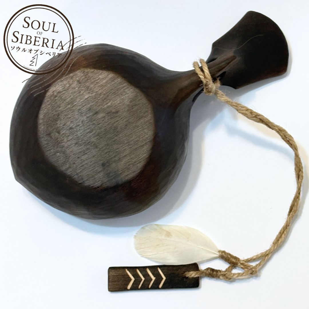 ⭐️新作 Bird's Tail バーズテイル【公式】Soul of Siberia ソウル