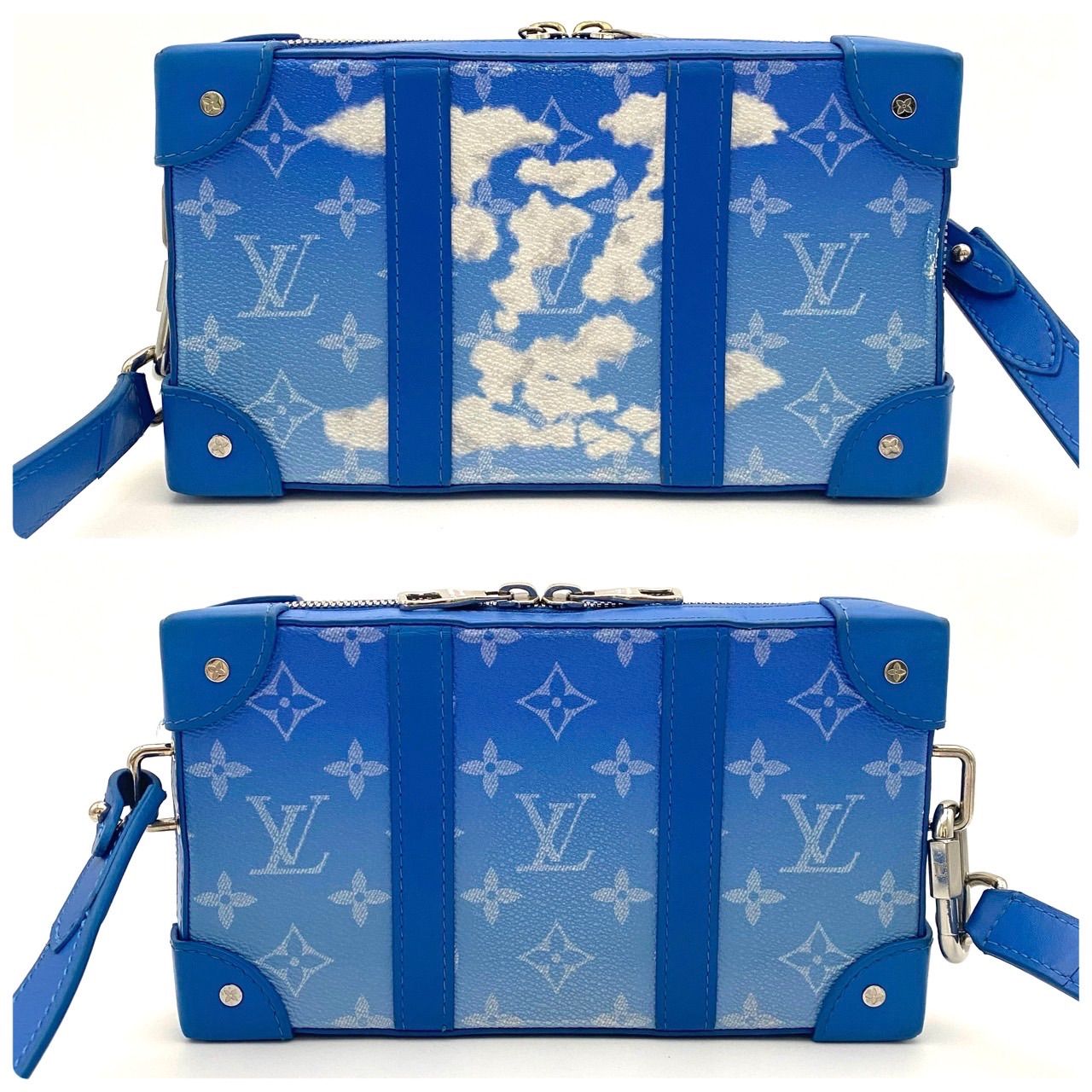 モノグラム クラウズ