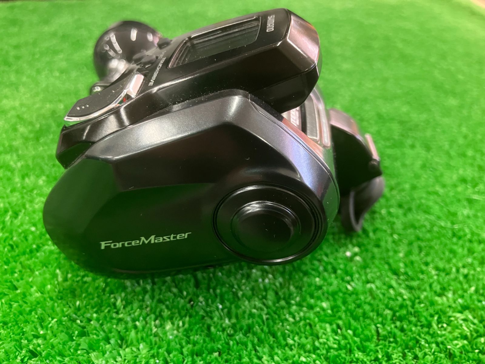 22フォースマスター