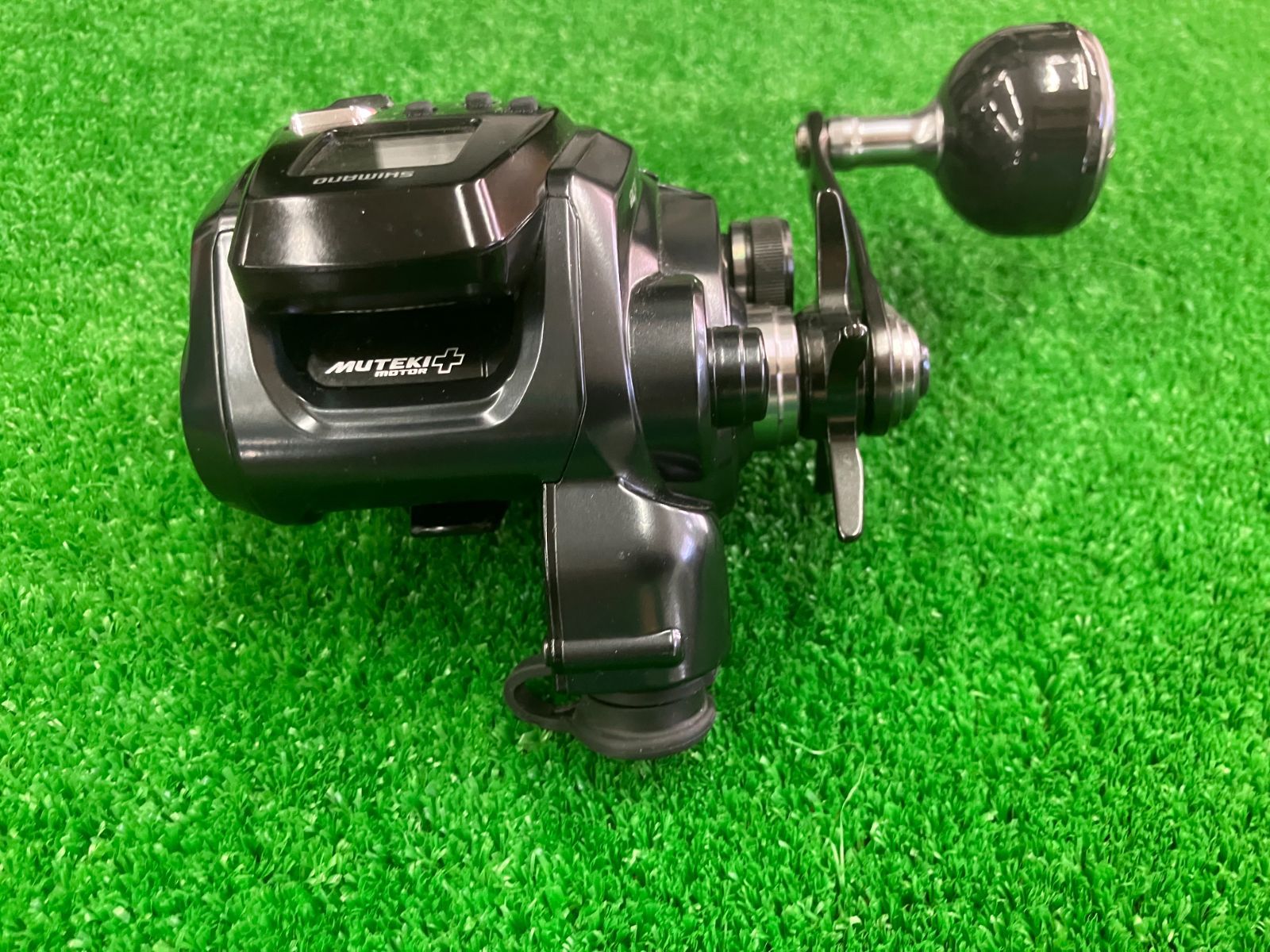 豊中店 シマノ 22フォースマスター 201 - メルカリ