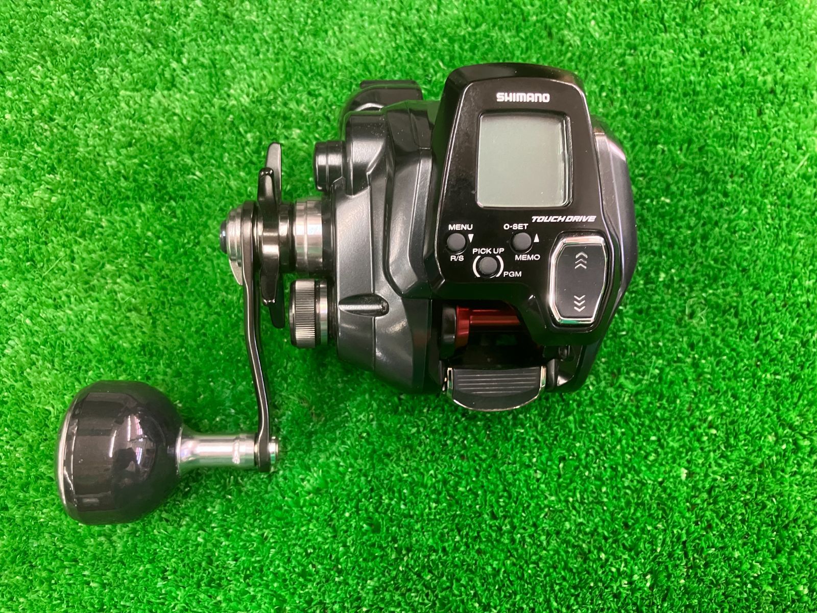 豊中店 シマノ 22フォースマスター 201 - メルカリ