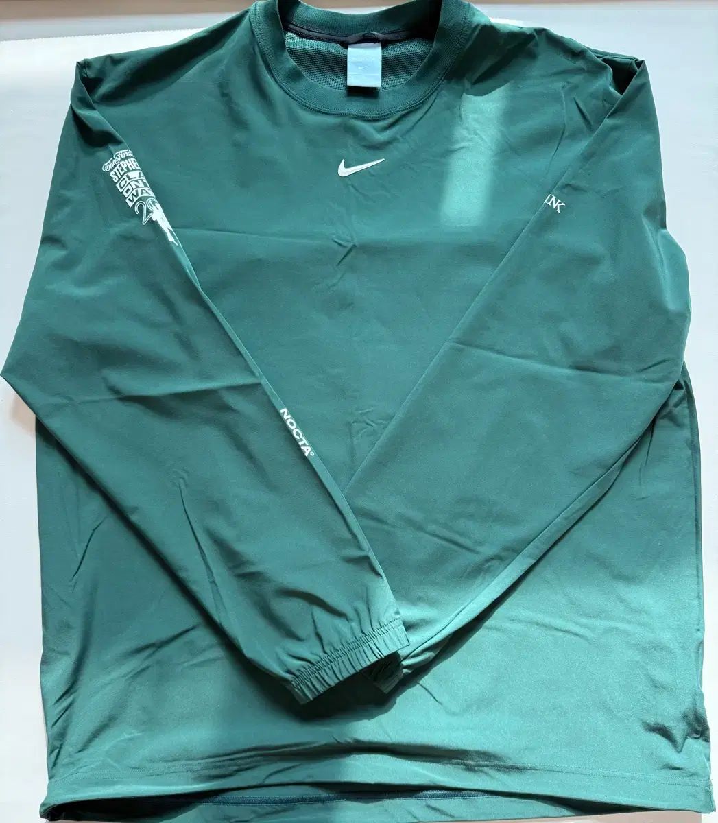 ナイキ X ノクタ ゴルフウェア トップス セット