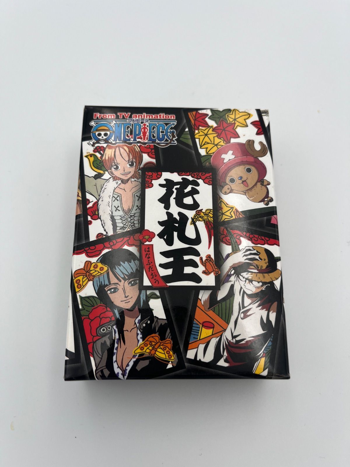 ワンピース ONE PIECE 花札王 - メルカリ
