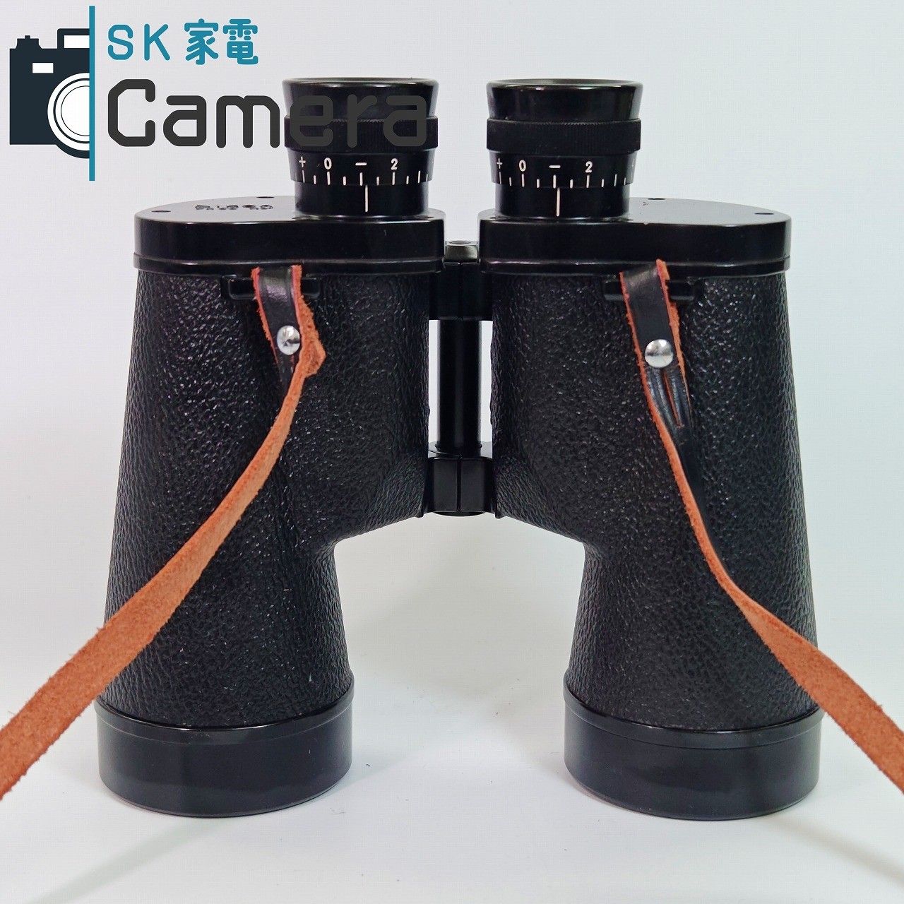  Nikon Tropical 7ｘ50 7.3° Water-Proof BINOCULAS 双眼鏡 ニコン 双眼鏡 オペラグラス 望遠鏡 光学機器