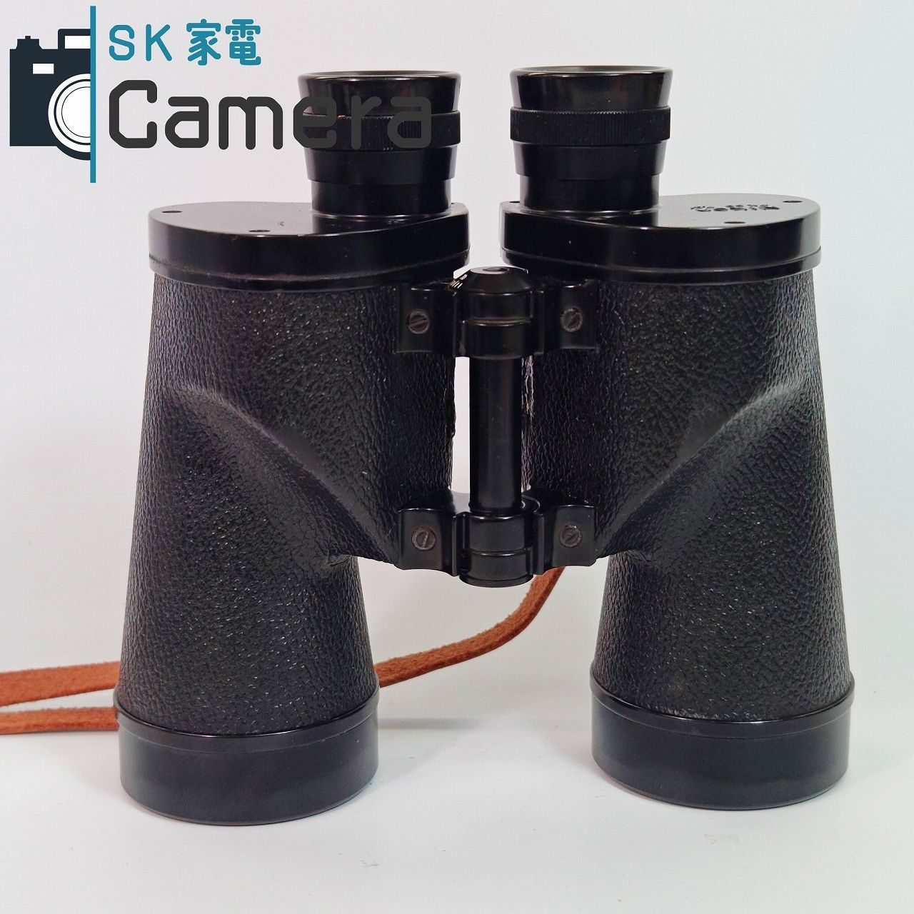 BINOCULAS 双眼鏡