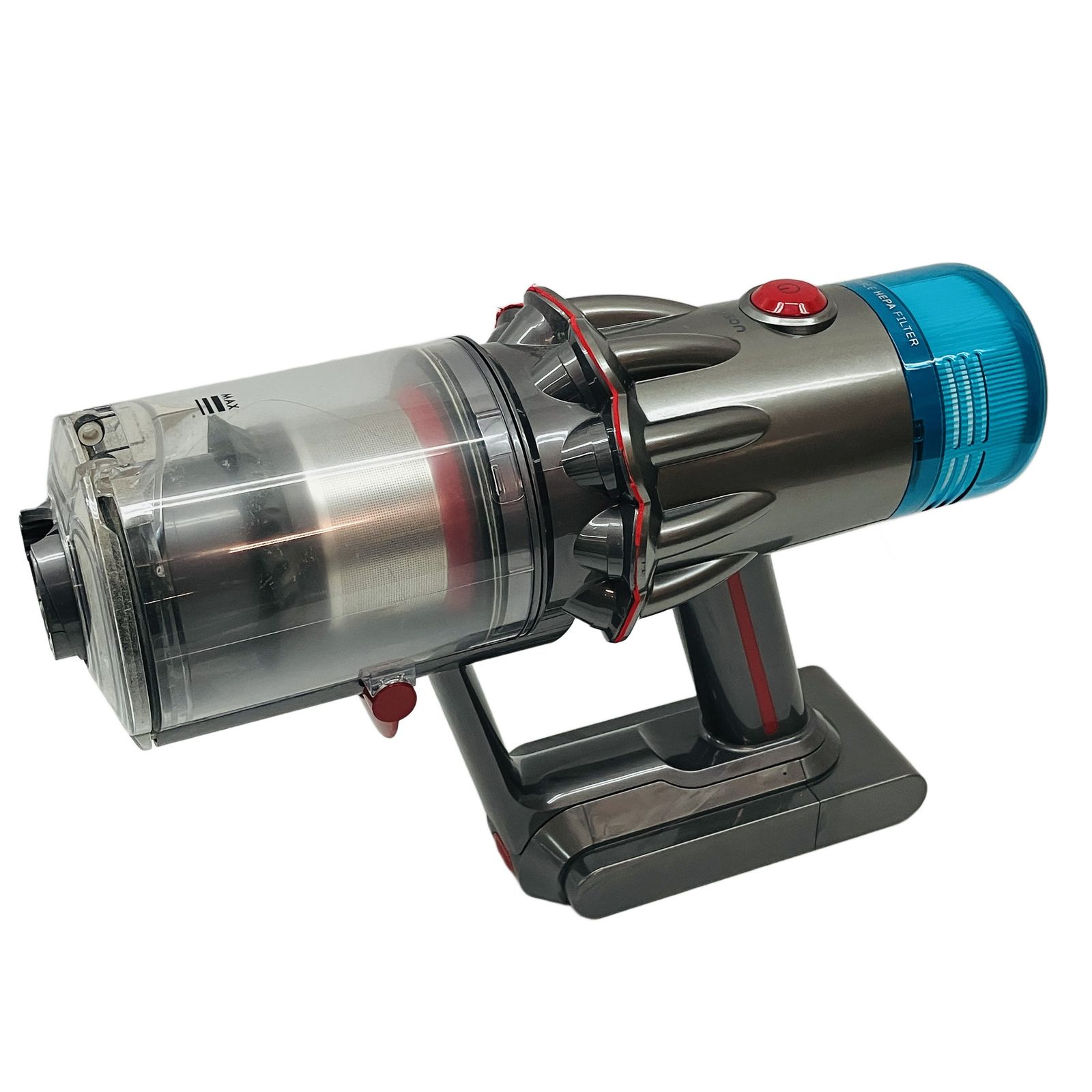 Dyson V12s Origin Submarines SV49 SU コードレス掃除機 ダイソン