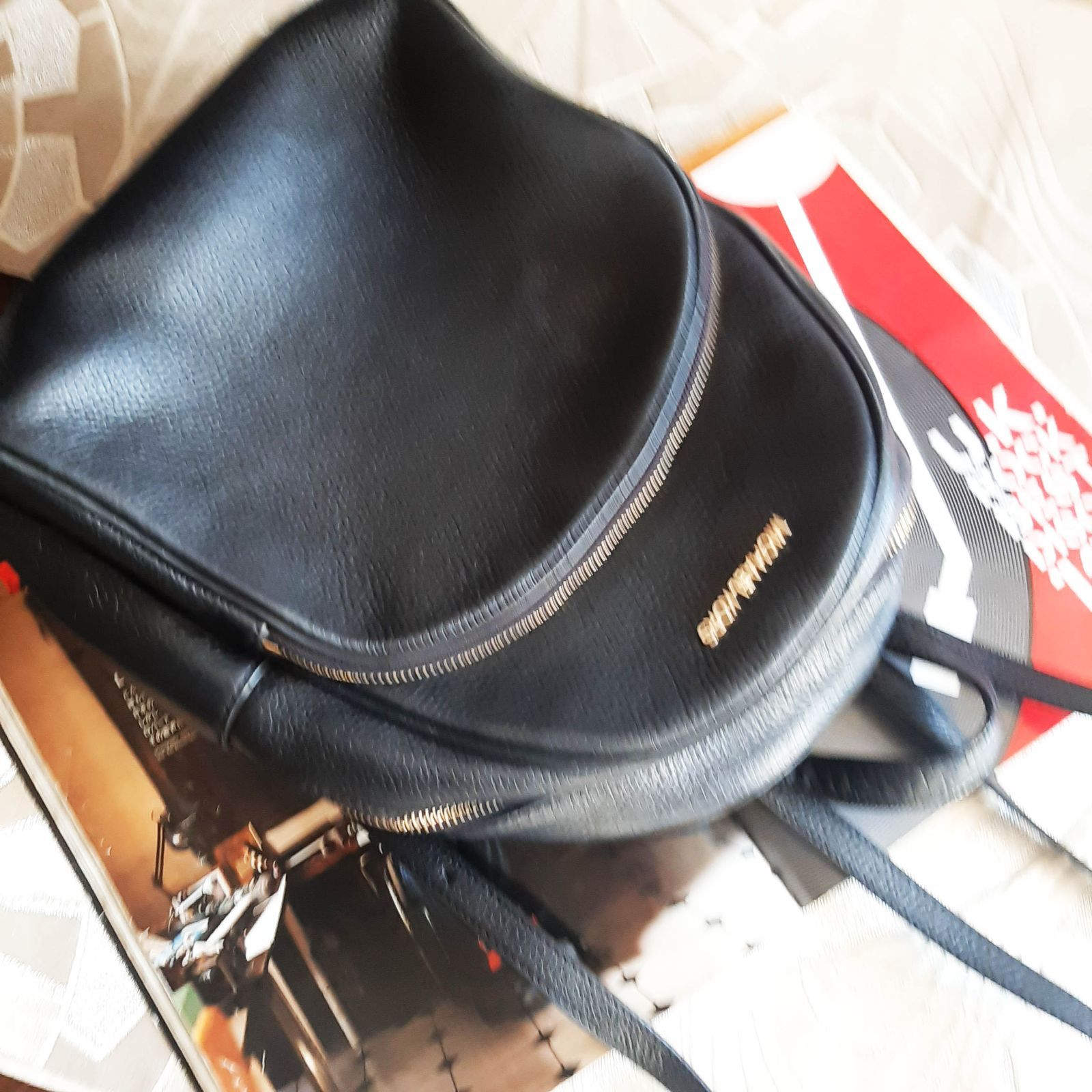 ！★ マイケルコース !★ デイパック リュック MICHAEL KORS BLD03