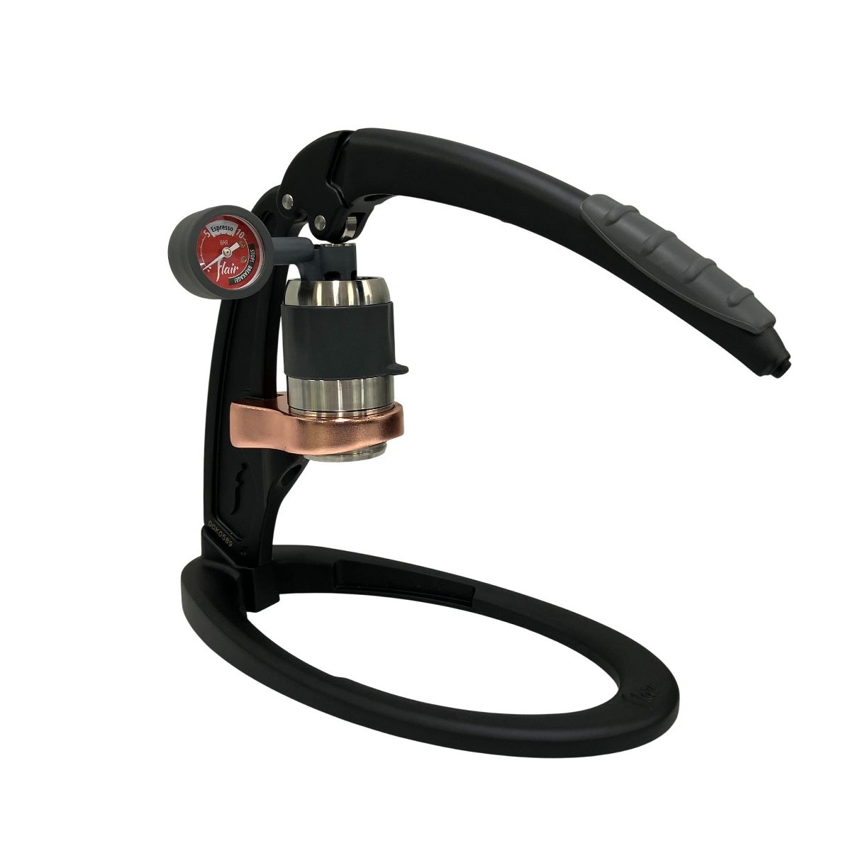 FLAIR Pro 2 非電動 ポータブル レバー式 マニュアル エスプレッソメーカー 家電 良好