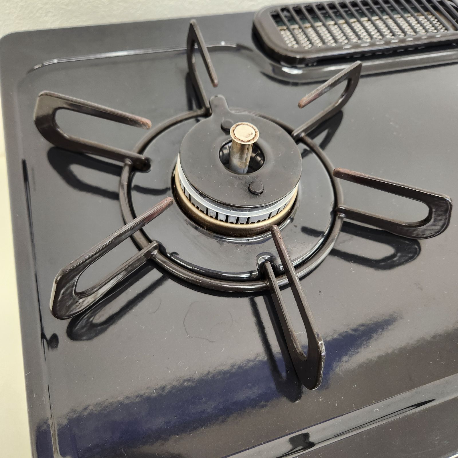 ☆リユースのサカイ八街店☆ Paloma ガステーブル 都市ガス用 23年製