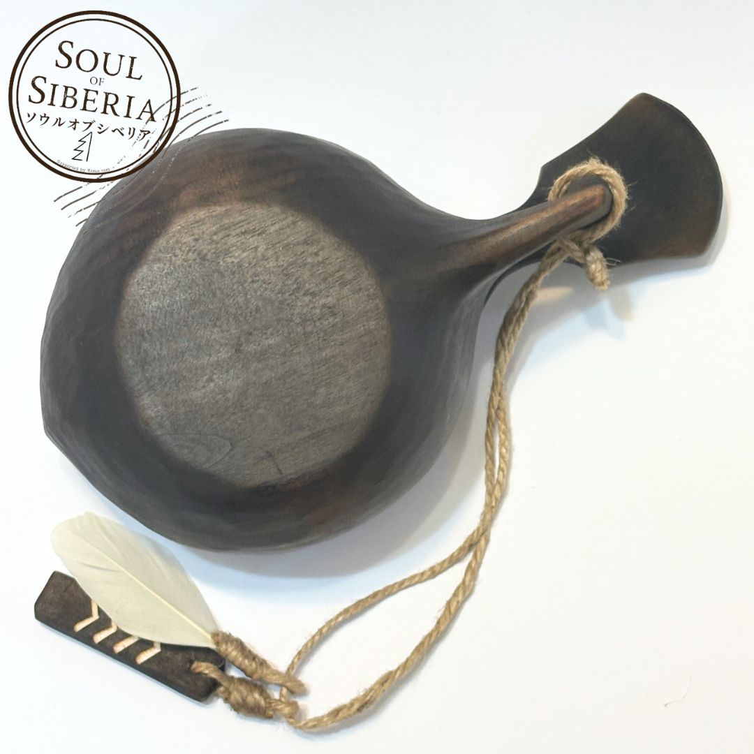 ⭐️新作 Bird's Tail バーズテイル【公式】Soul of Siberia ソウル