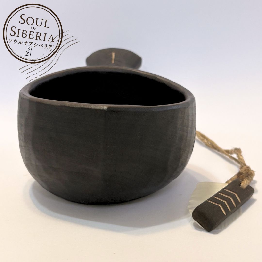 ⭐️新作 Bird's Tail バーズテイル【公式】Soul of Siberia ソウル