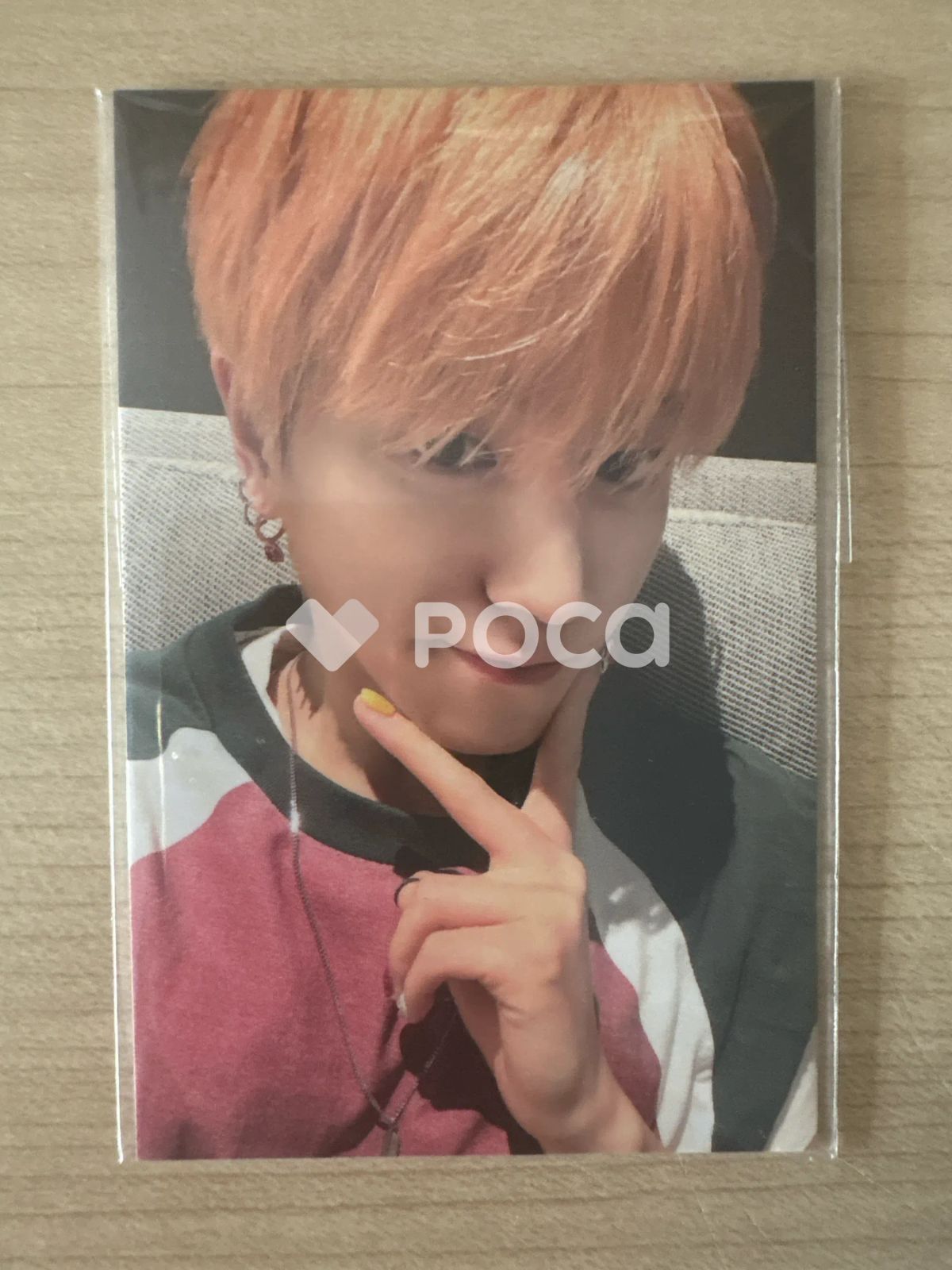 BOYNEXTDOOR BBNEXDO POP UP ポップアップ カメラ CAMERA 312 イハン