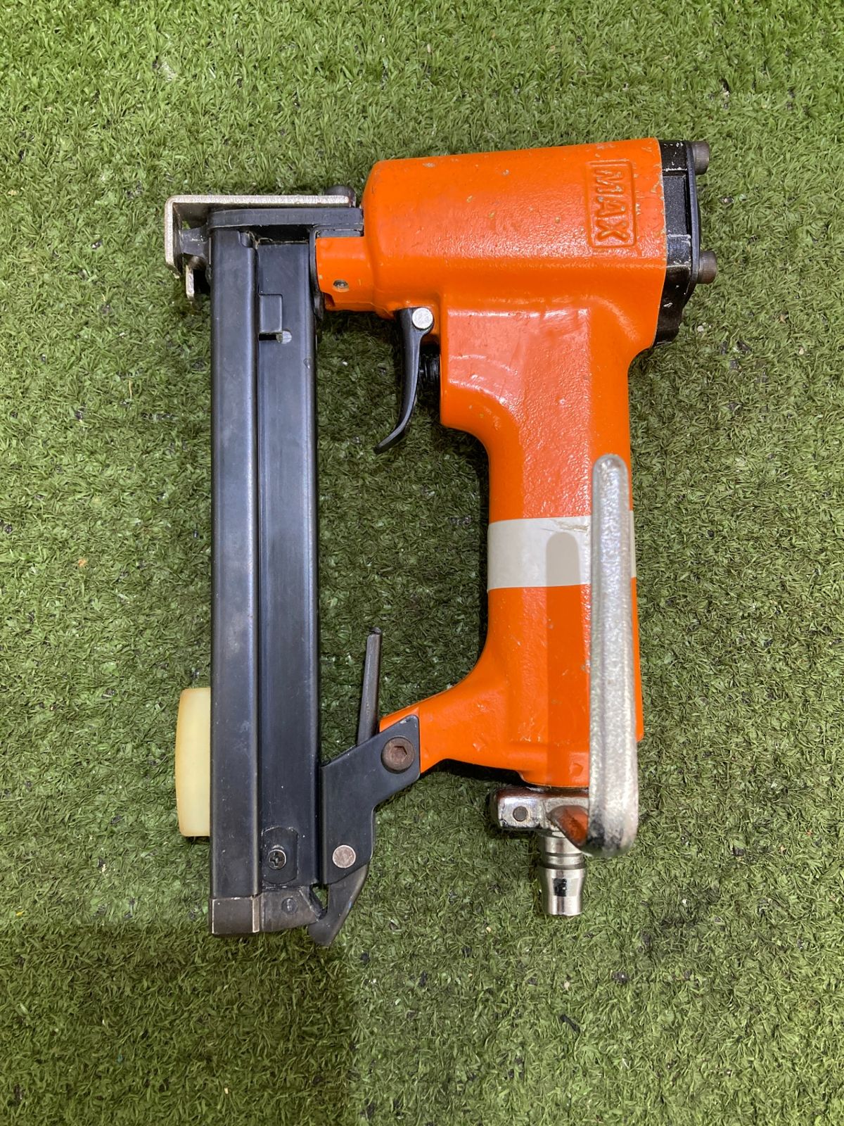 品 0921 MAX マックス 常圧ステープル用エアネイラ TA-20 A 422 Jキュウオン