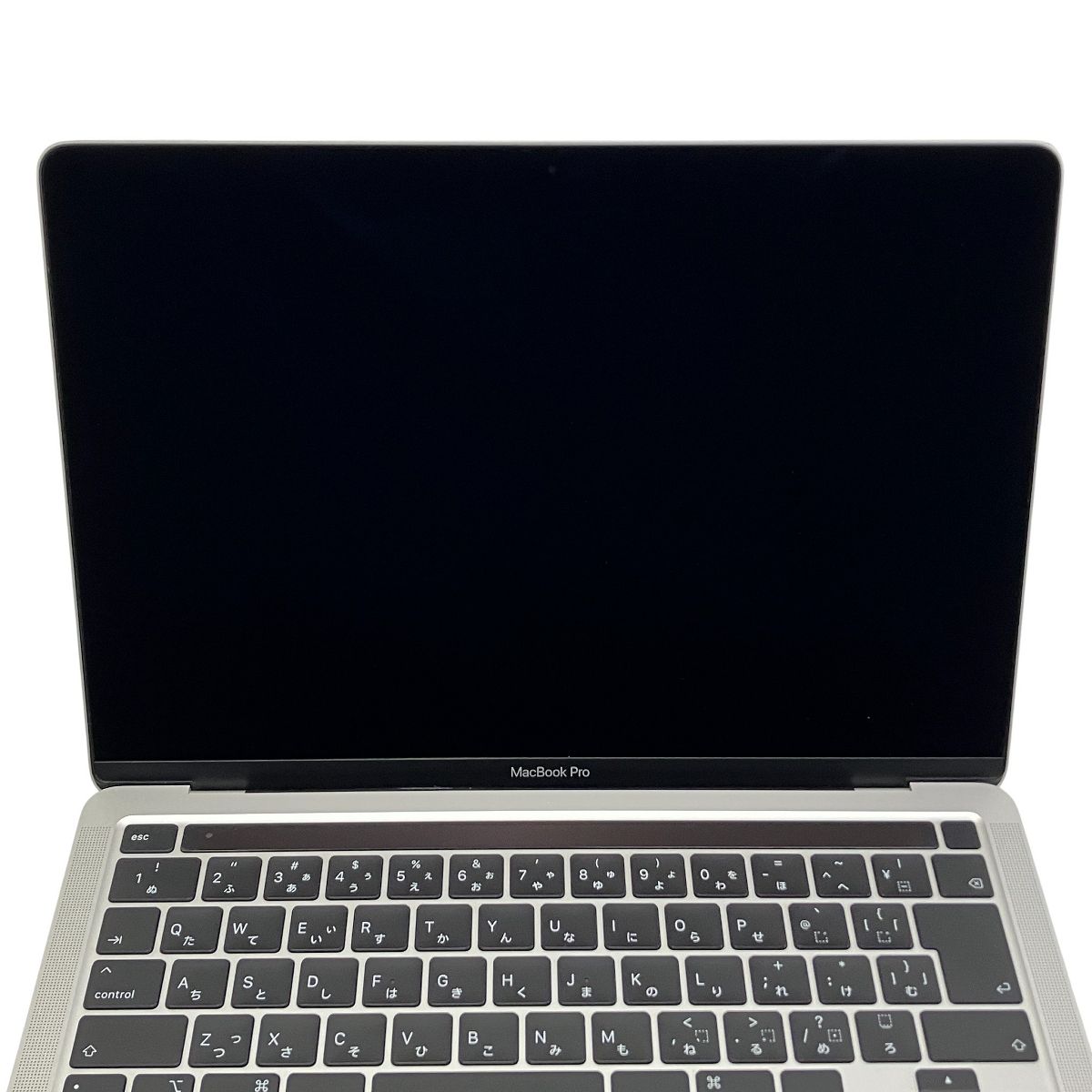 Apple MacBook Pro 13インチ 2020 ノート PC 16GB SSD 512GB Core i5