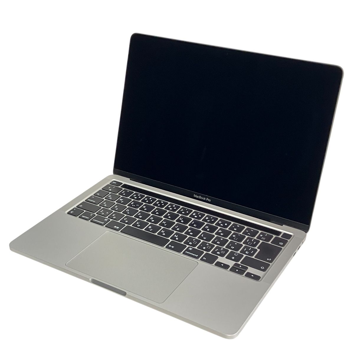Apple MacBook Pro 13インチ 2020 ノート PC 16GB SSD 512GB Core i5