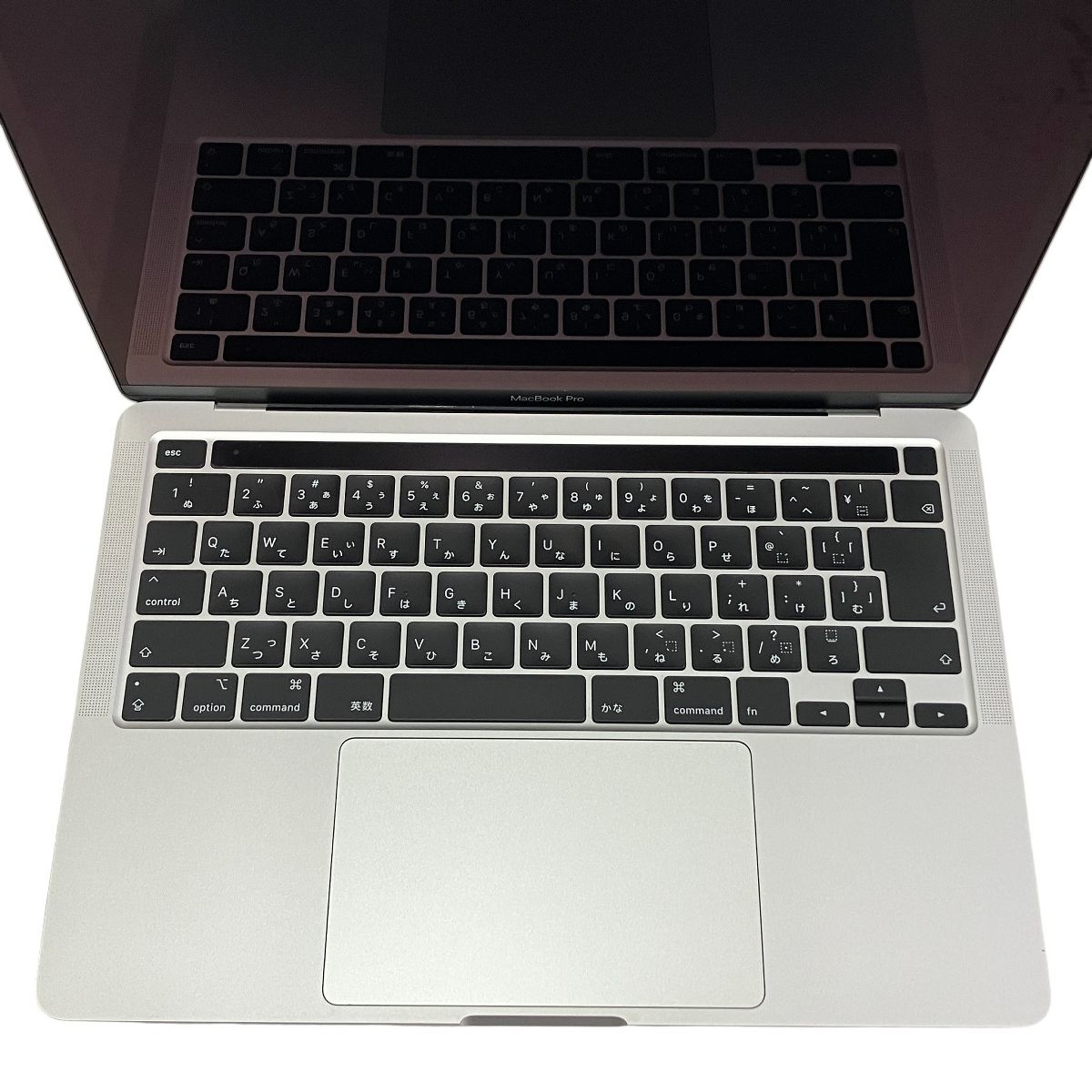 Apple MacBook Pro 13インチ 2020 ノート PC 16GB SSD 512GB Core i5