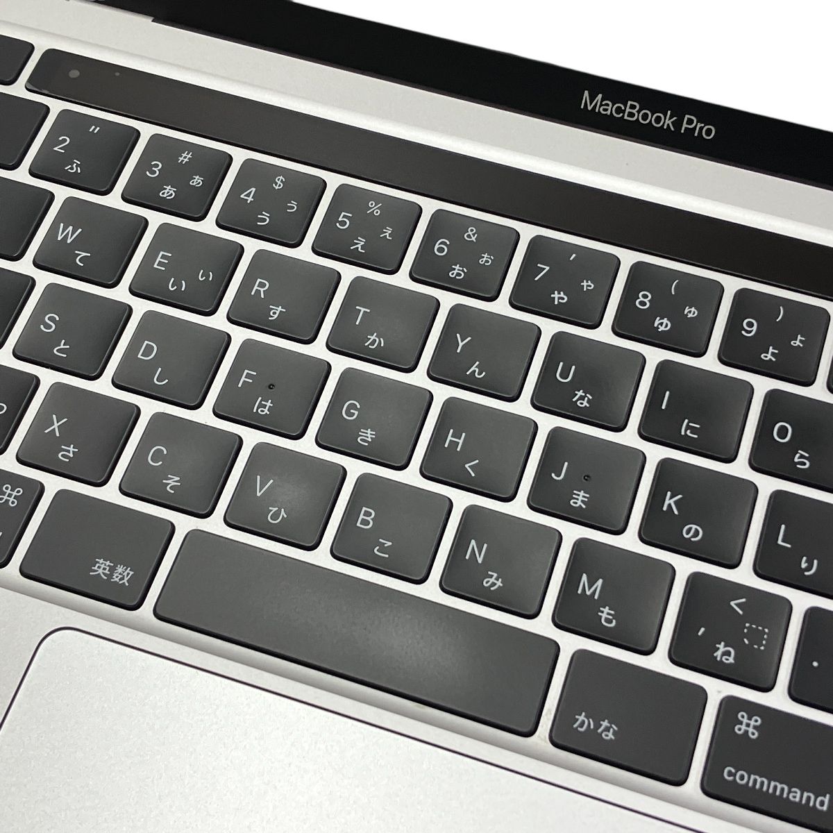 Apple MacBook Pro 13インチ 2020 ノート PC 16GB SSD 512GB Core i5