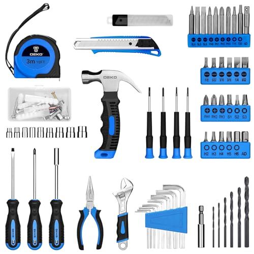 作業工具セット 家具の組み立て