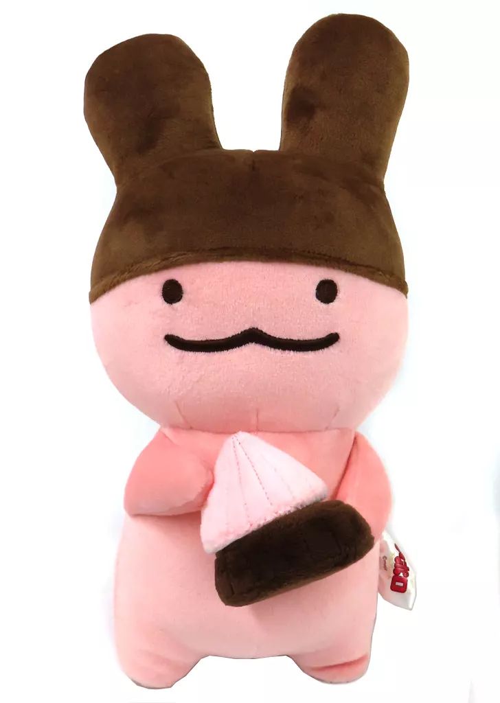 明治アポロ55周年記念 アポロちゃんぬいぐるみ メモ帳、ボールペン