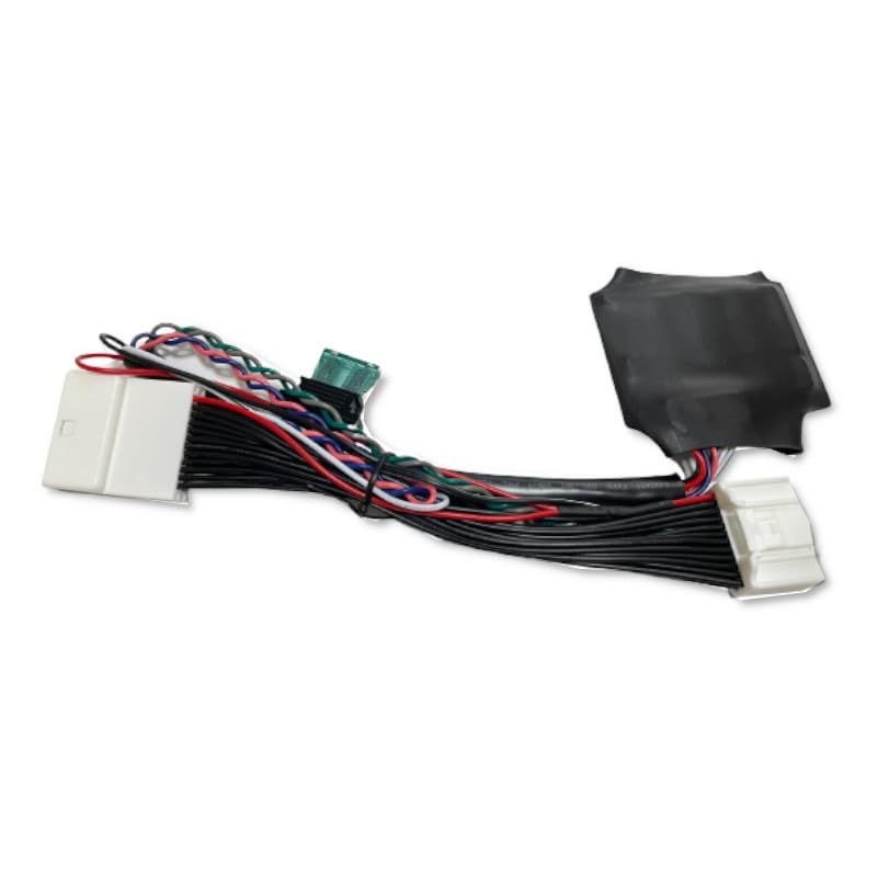 ライズ A 200 S 210 R 1 11 3 10 201 202 ９インチディスプレイオーディオ用走行中にテレビが見れるテレビキット adb 38 83