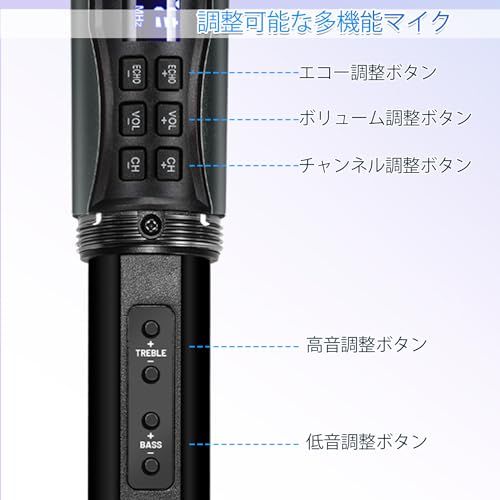 技適認証済 日本語取扱書付き