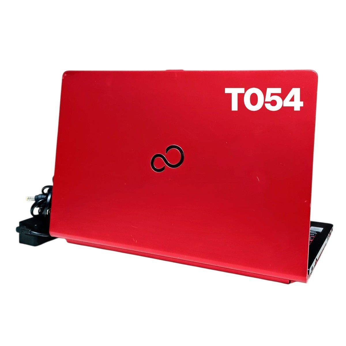 FUJITSU LIFEBOOK Corei5 メモリ12GB SSD512GB FUJITSU LIFEBOOK Corei5 メモリ12GB SSD512GB Webカメラ タッチパネル