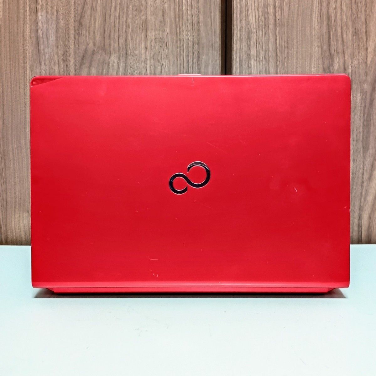 FUJITSU LIFEBOOK Corei5 メモリ12GB SSD512GB Webカメラ タッチパネル