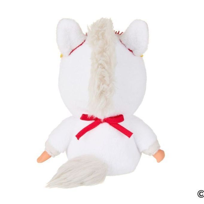 干支午 モンチッチ Sサイズ かわいい 可愛い カワイイ 馬 うま ウマ