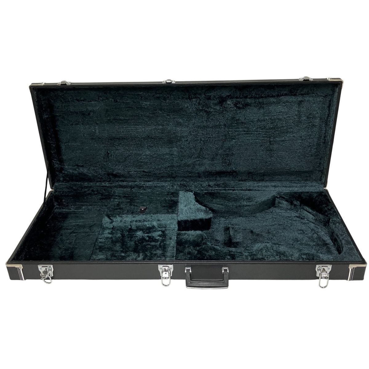 FERNANDES MG-1 モッキンバード用 ハードケース エレキギター hide X