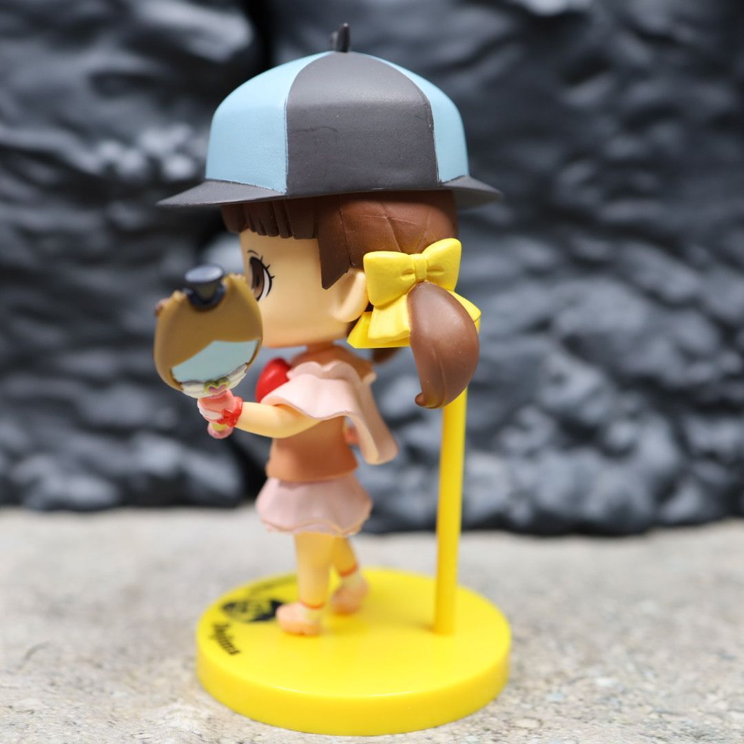 ペルソナ 堂島菜々子 ちびフィギュア菜々子 フィギュア 魔女探偵