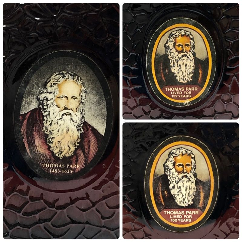 スコッチ ウイスキー 3本セット 人気 Grand Old Parr 12 Years De Luxe