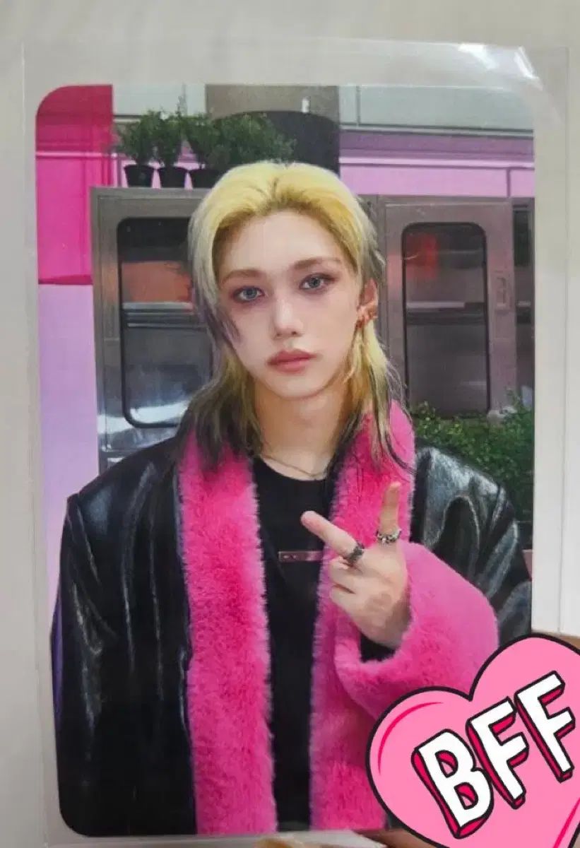 Stray Kids(ストレイキッズ・スキズ・SKZ) スキズ DO IT ポップアップ