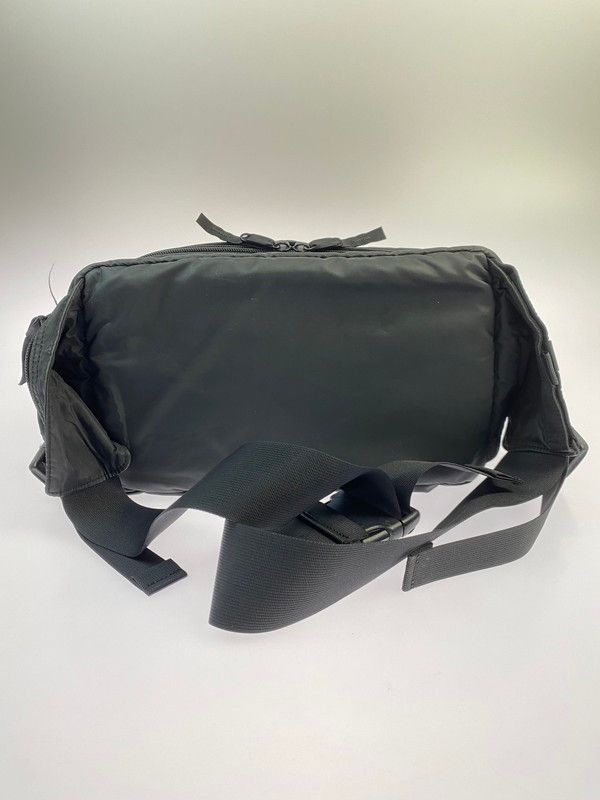 品 HEAD PORTER ヘッドポーター BLACK BEAUTY WAIST BAG ウエスト バッグ ショルダーバッグ ブラックビューティー カバン 188-251130-em-18-min